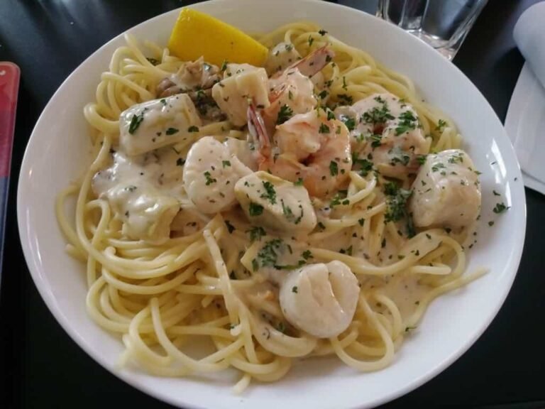Papa’s Table