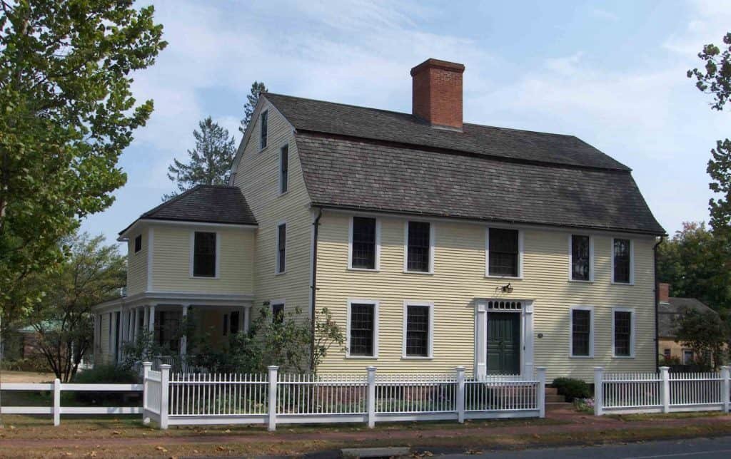 Phelps Tavern
