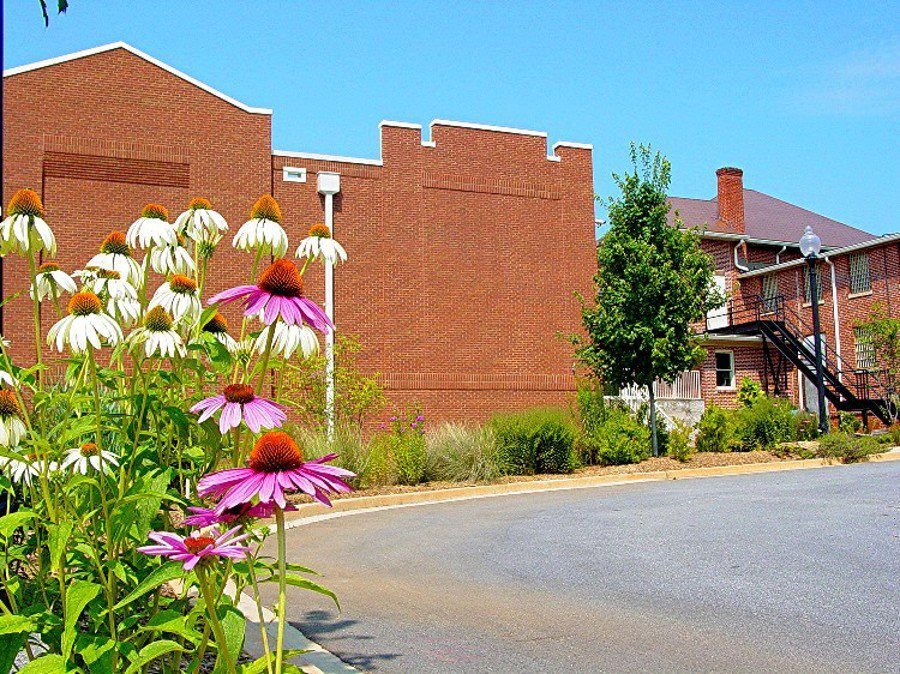 Pickens County Museum Of Art And History