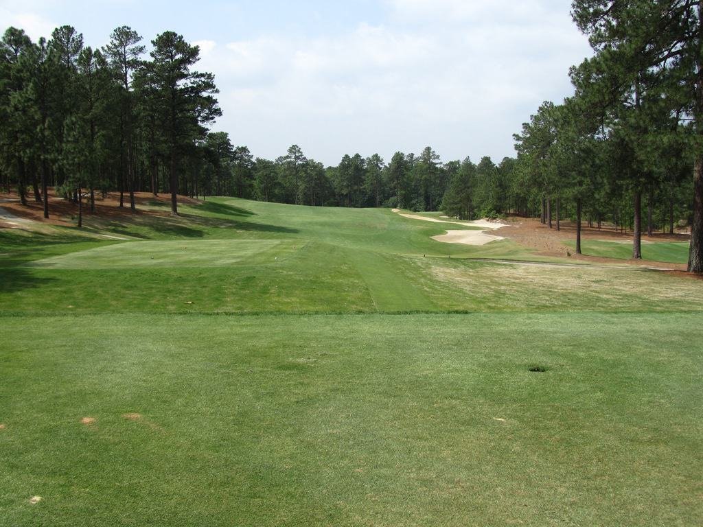 Pinehurst, North Carolina