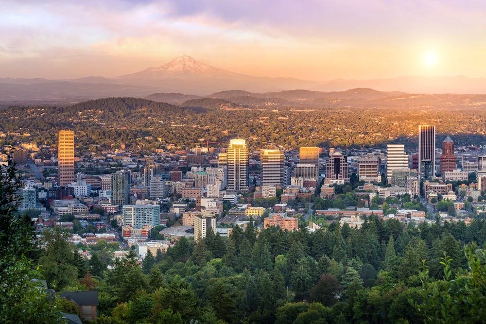 Portland