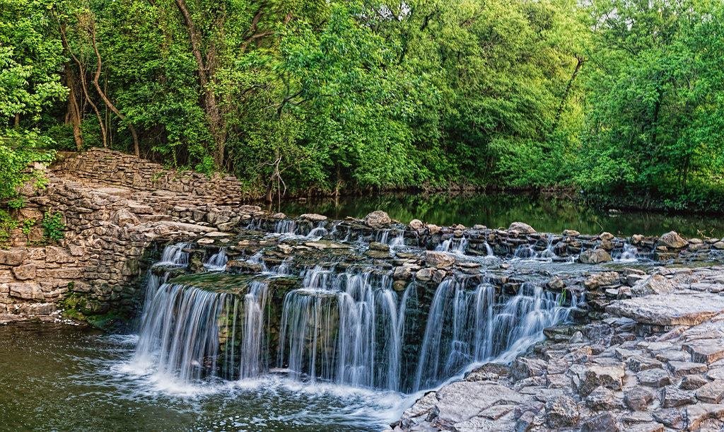 Prairie Creek Park