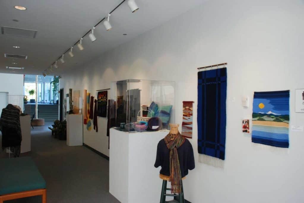 Mesquite Arts Council