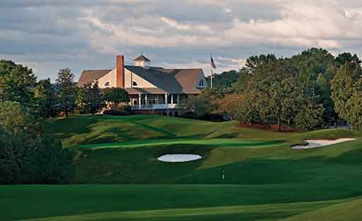 RTJ at Oxmoor Valley Golf Course