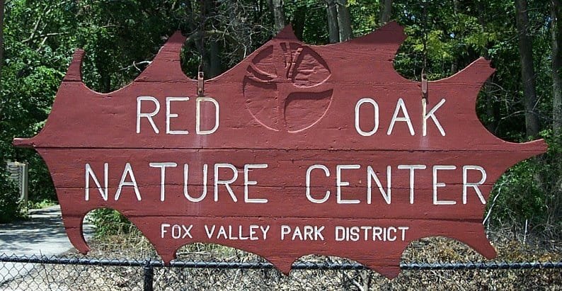 Red Oak Nature Center