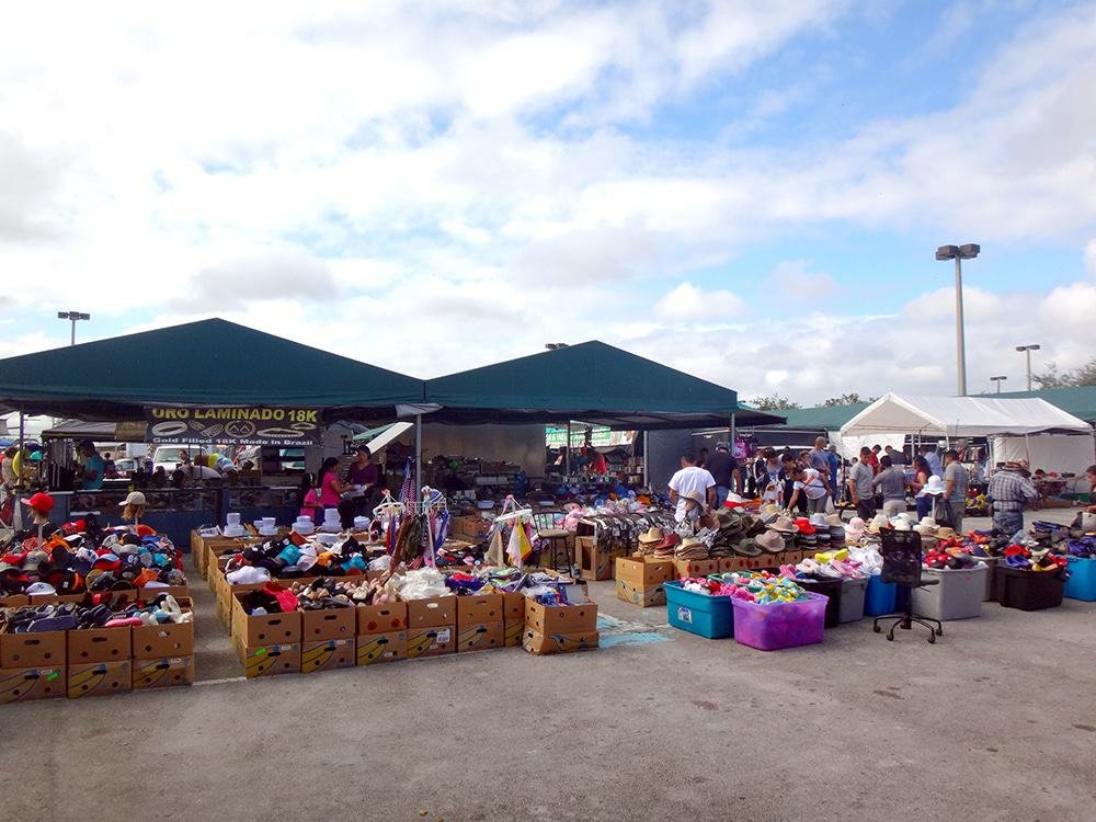 Redland Market Village