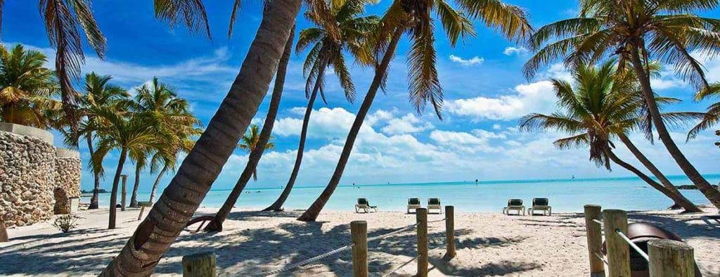 Rest Beach