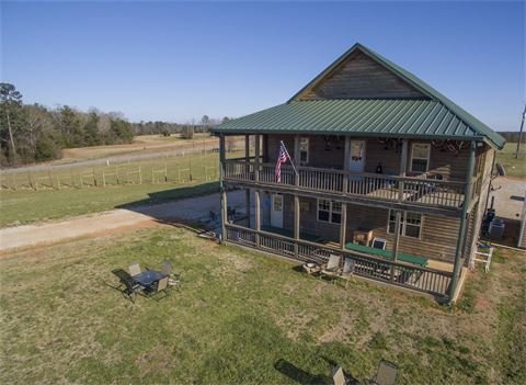 Riverβs Bend Winery And Vineyard