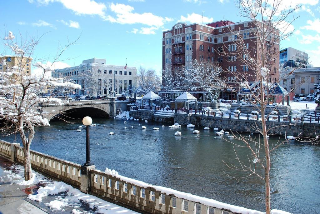 Riverwalk
