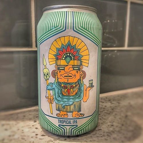 Rockyard Brewing Co.