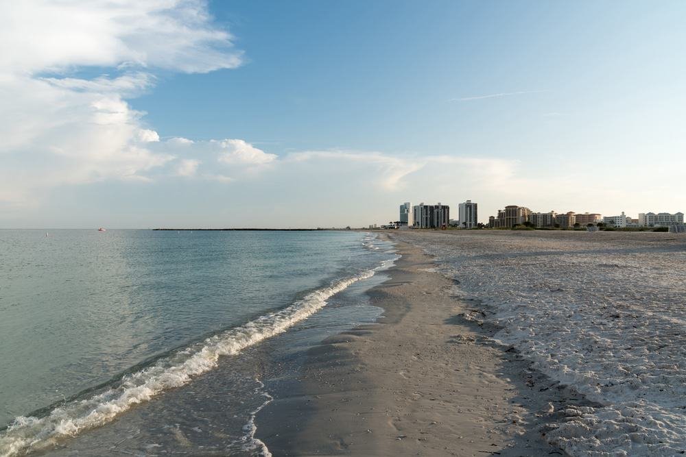 Sand Key Park