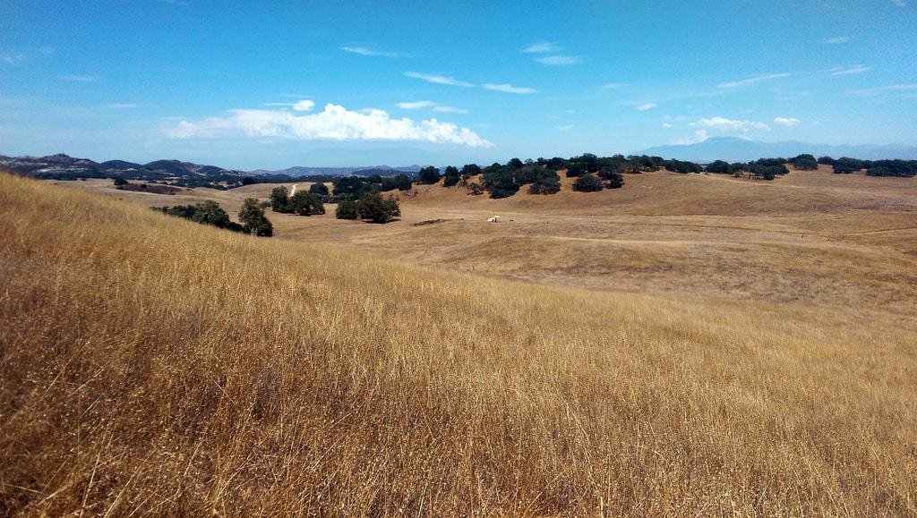 Santa Rosa Plateau Ecological Reserve