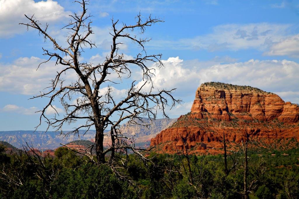 Sedona, Arizona