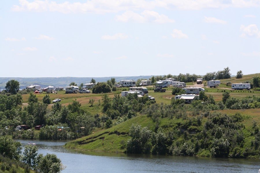 Indian Hills Resort