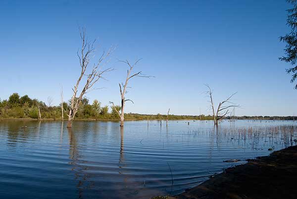 Smithville Lake