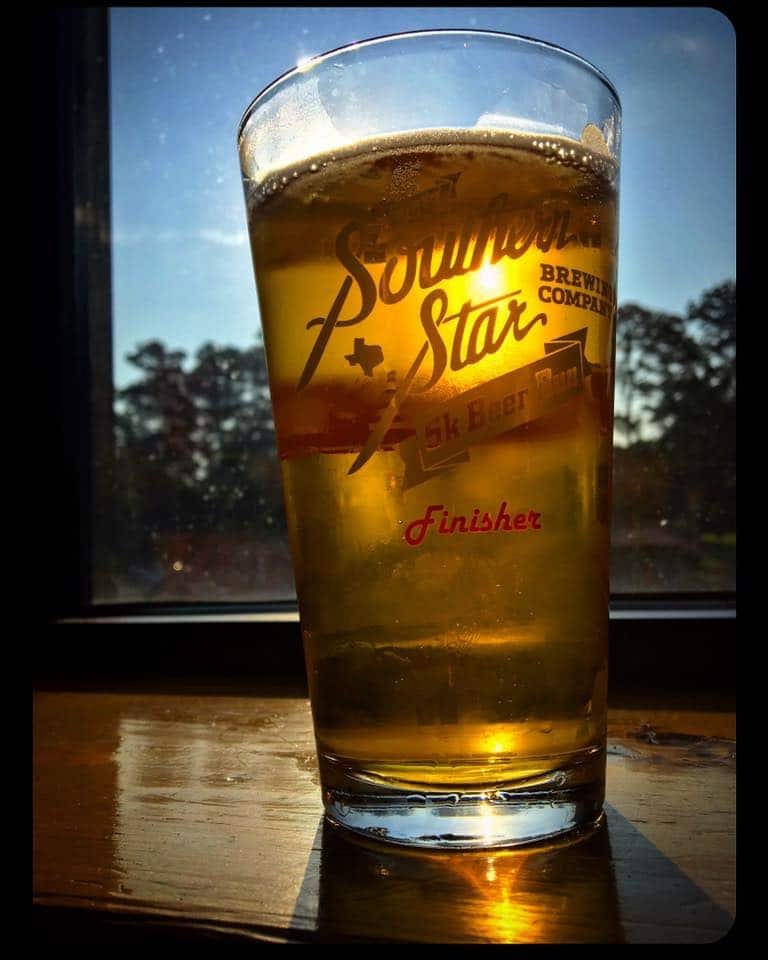 Souther Star Brewing