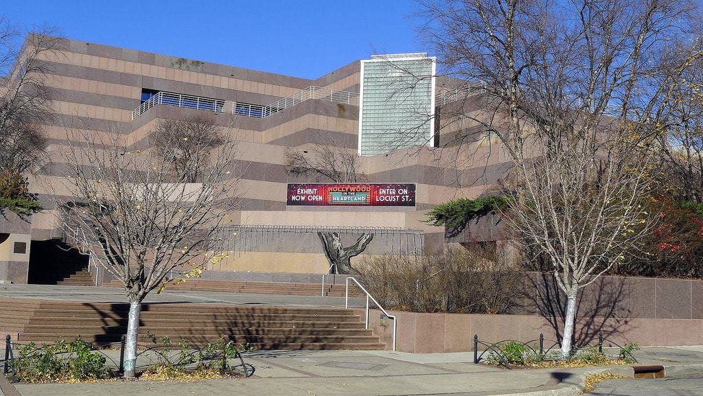 State Historical Museum