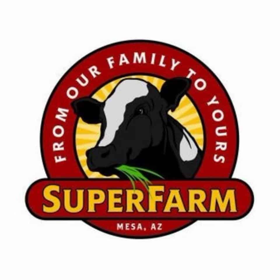 Superstition Farm