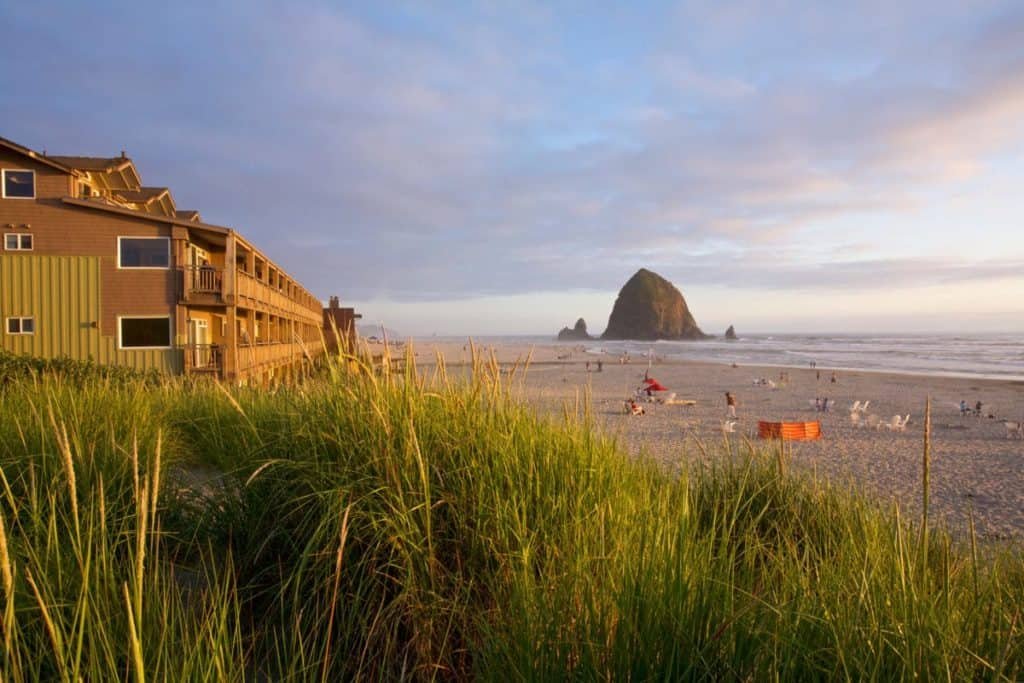Surfsand Resort