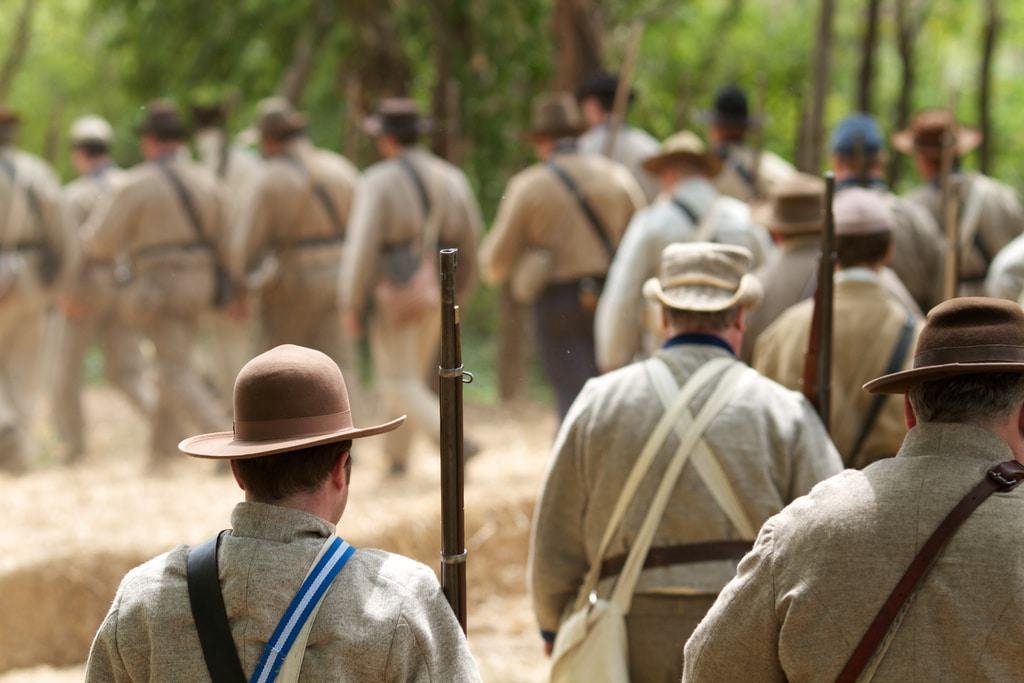 Tennessee Civil War Trails