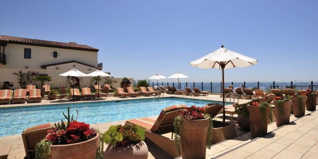 Terranea