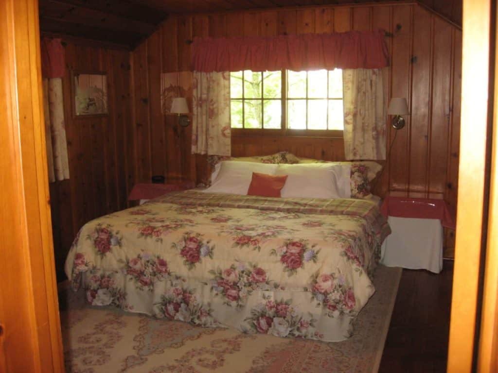 The Alpine Resort