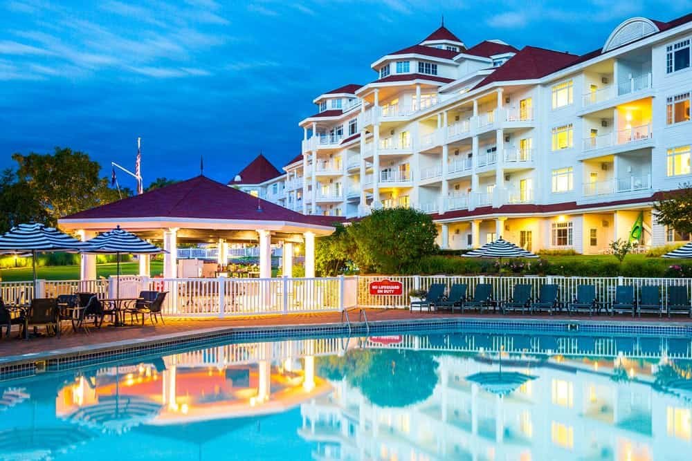 The Inn at Bay Harbour