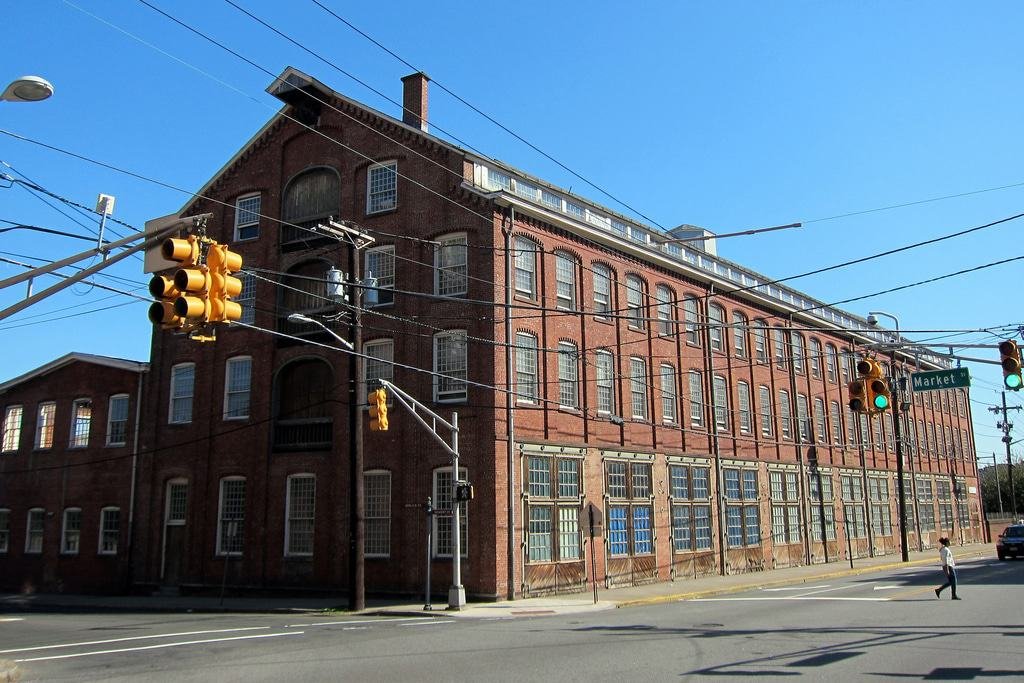 The Paterson Museum