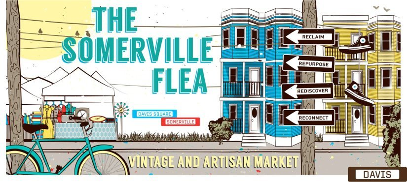 The Somerville Flea