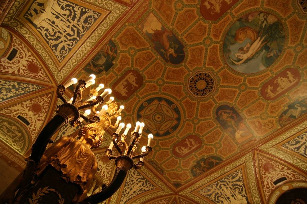 Palmer House Hotel