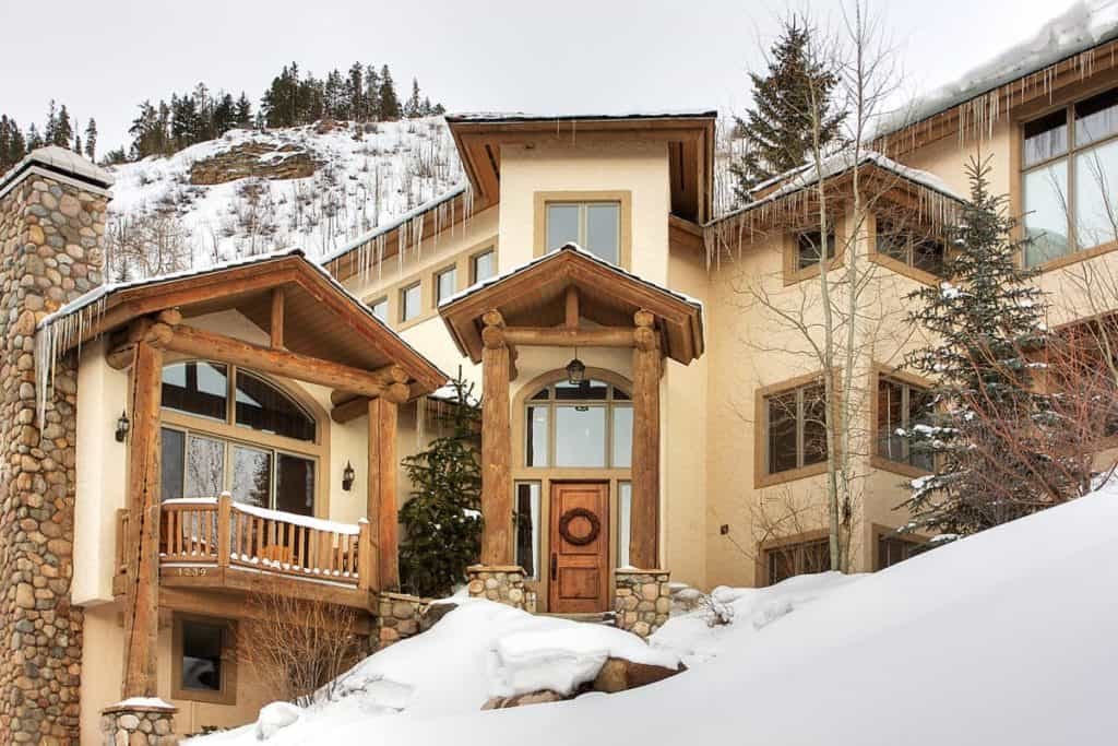 Vail Cascade Resort & Spa