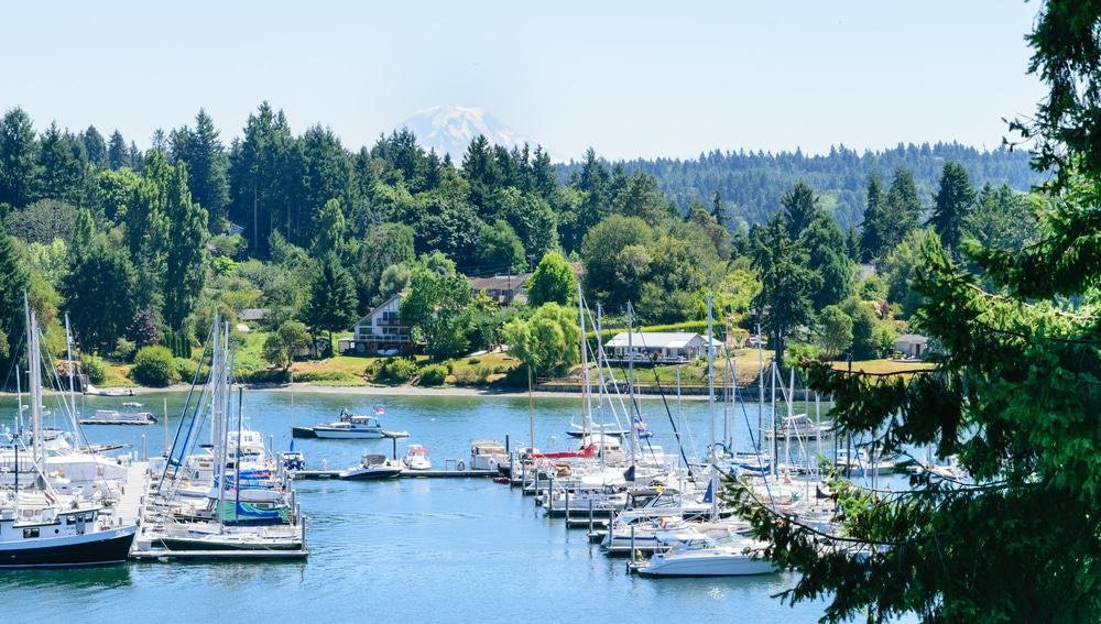 Vashon Island