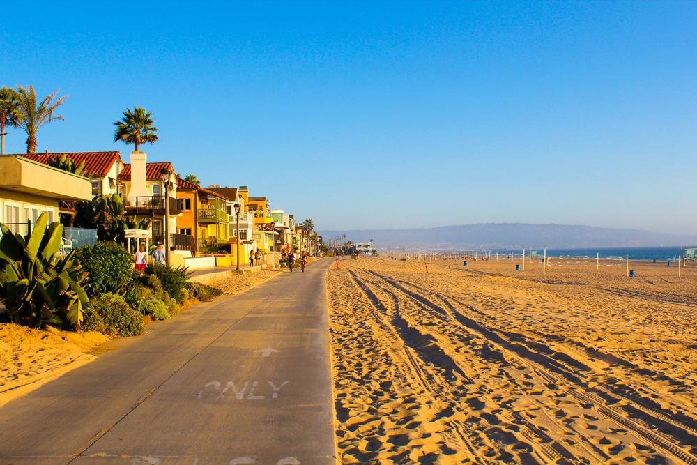 Venice Beach, California