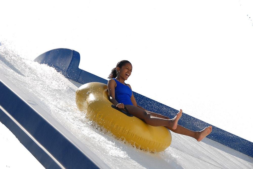 Water World, Dothan