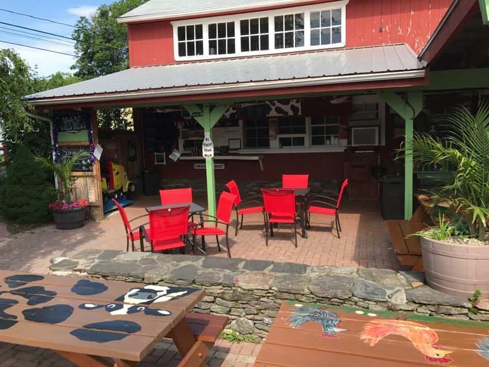 Wells Hollow Creamery
