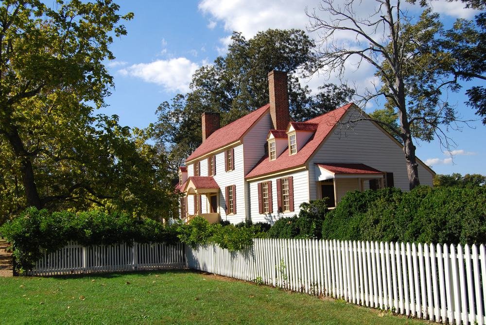 Williamsburg