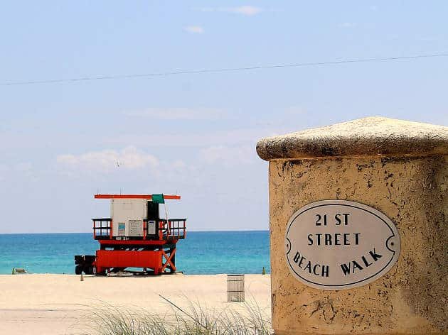 21stβ45th Street Beach