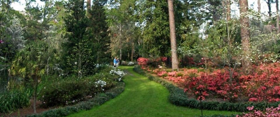 Alfred B. Maclay Gardens State Park