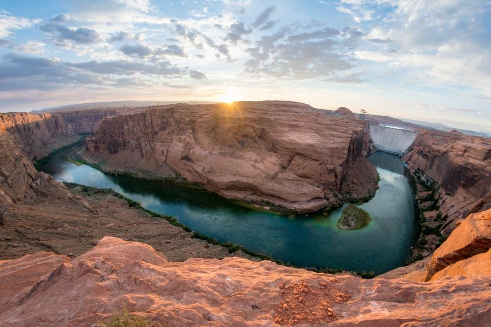 Glen Canyon