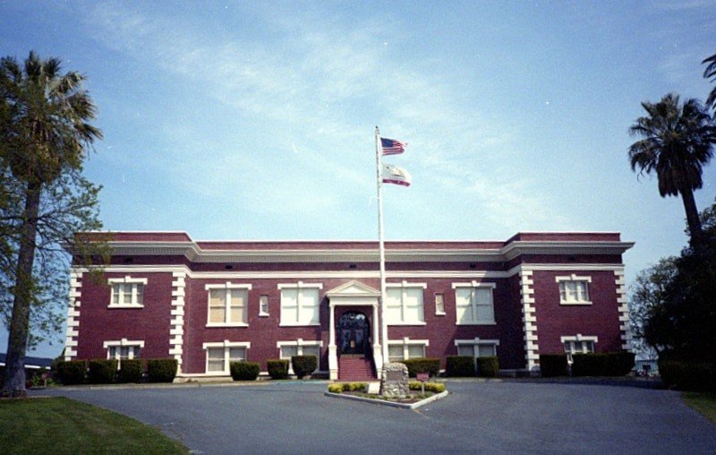 Antioch Historical Museum