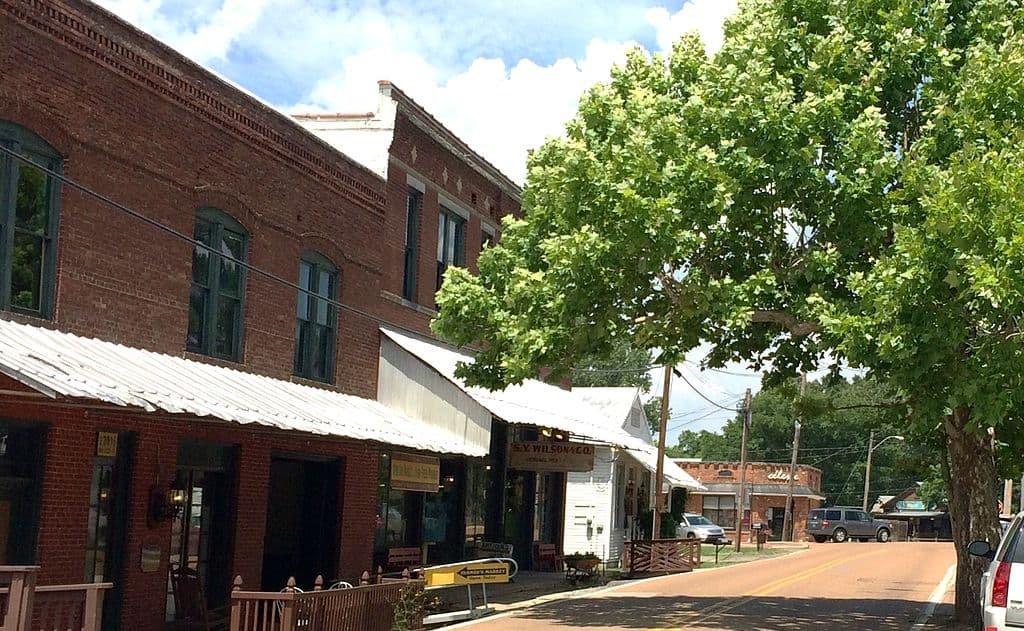 Arlington, Tennessee