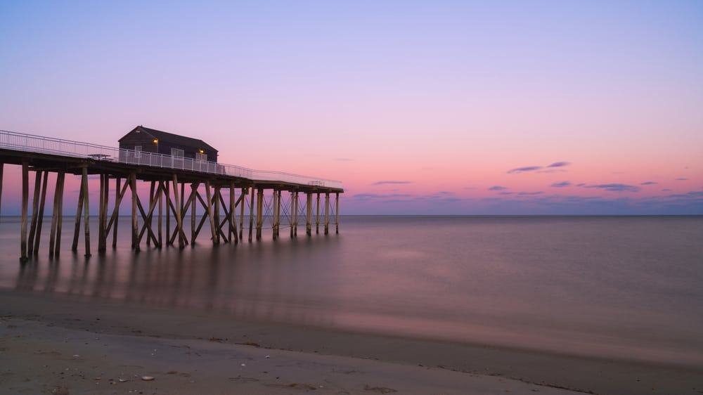 Belmar Beach