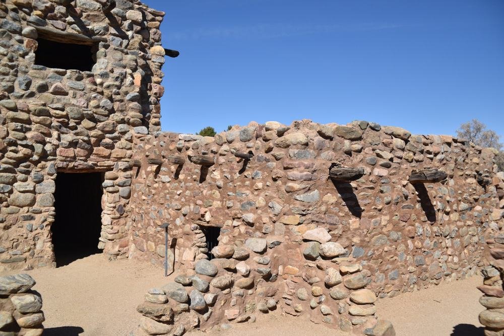 Besh-Ba-Gowah Archaeological Park