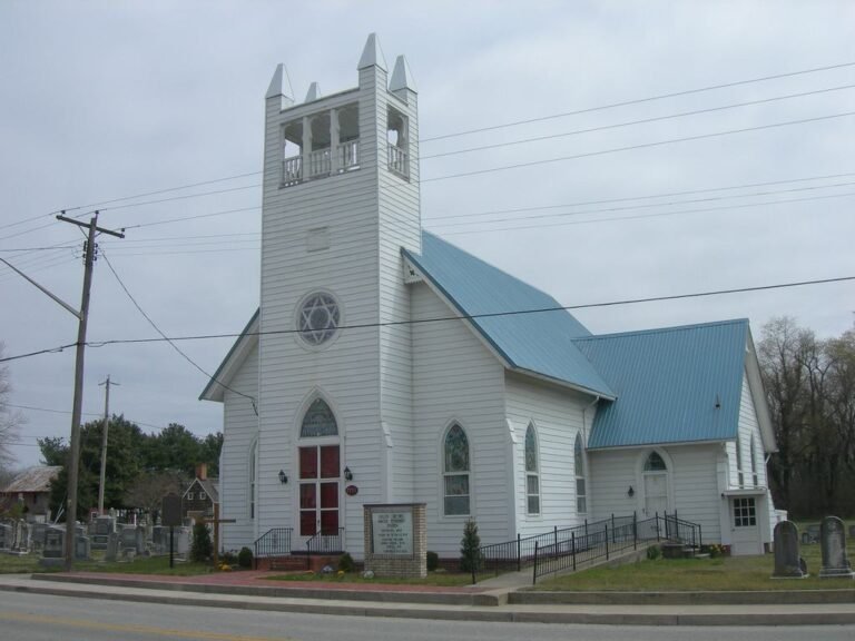 15 Best Small Towns to Visit in Delaware