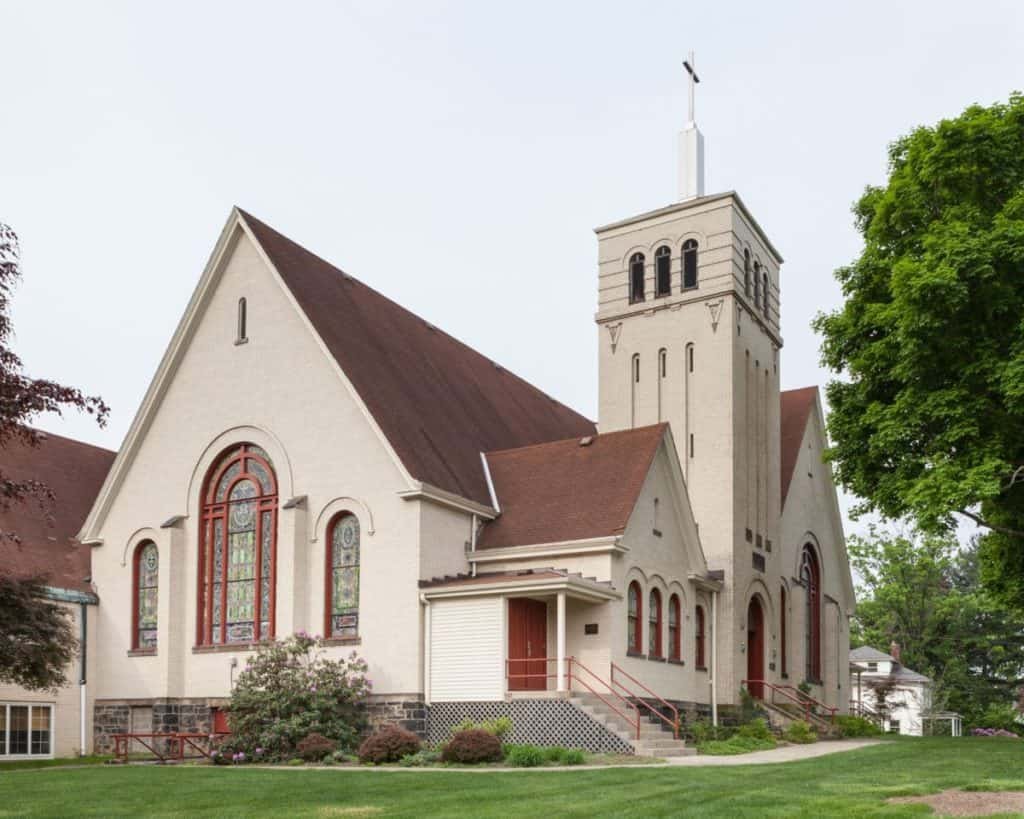 Bethel Presbyterian Church