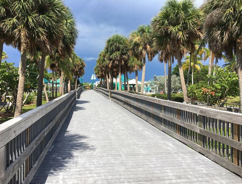 Bowditch Point Regional Park