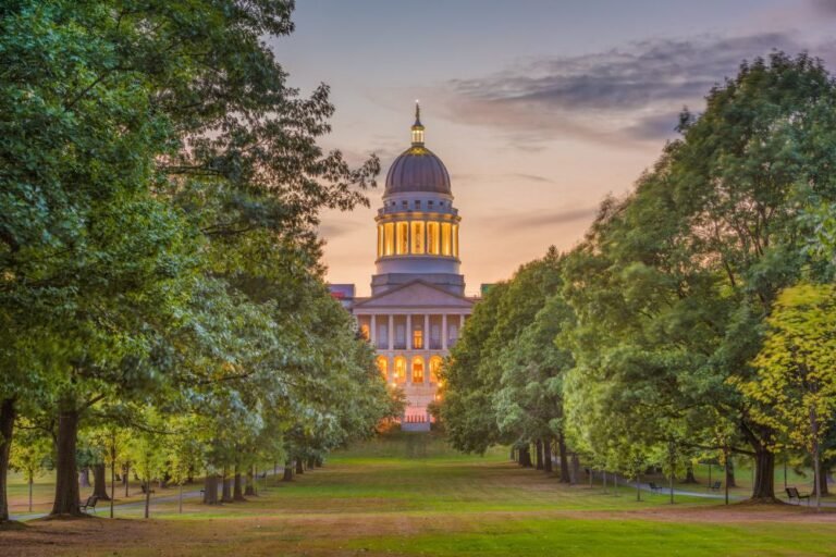 Capitol Park