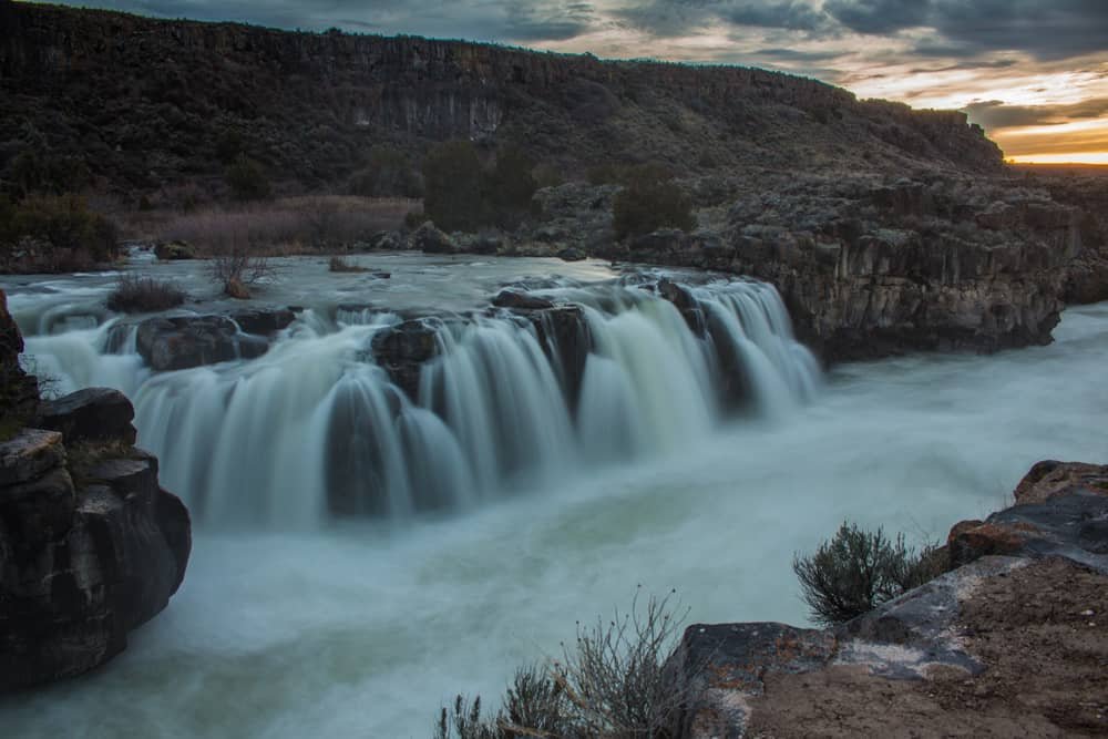 Cauldron Linn