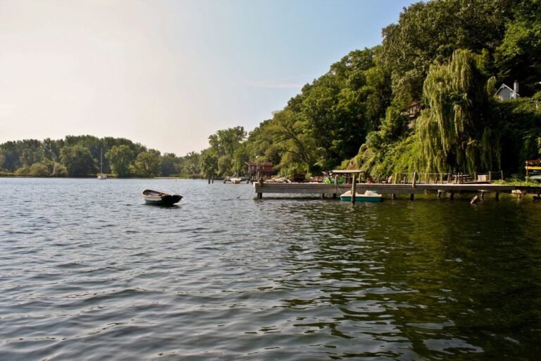 Cayuga Lake