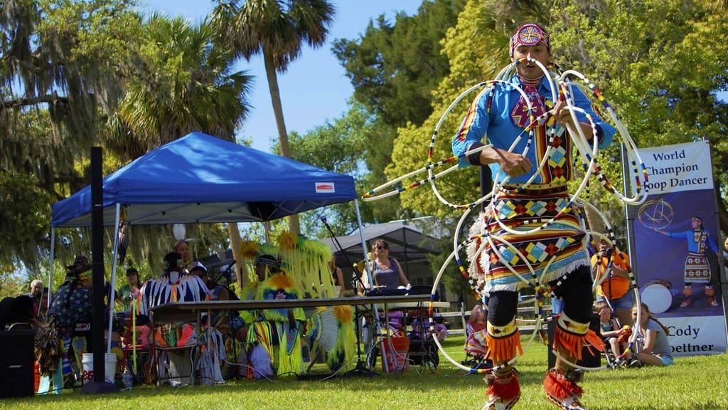 Chasco Fiesta